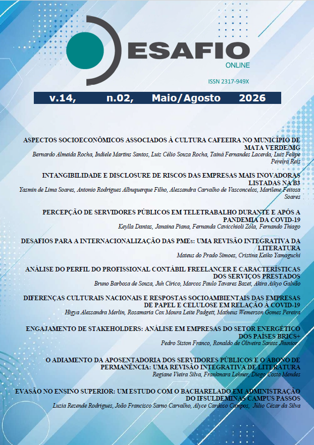 					Visualizar v. 14 n. 2 (2026)
				